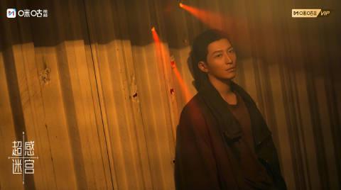 海外追剧党必看！一招解决《超感迷宫》等国产剧海外播放限制