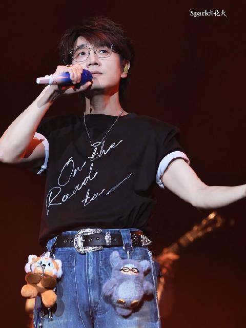 戏腔一响，DNA动了！《渭水钓翁》如何用国风旋律唱出千万人的江湖梦？