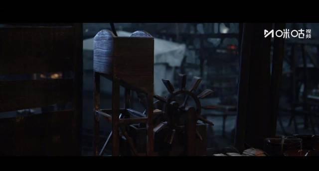 海外追剧党必看！《长安二十四计》高能父子局，萧文敬认父名场面引爆泪点