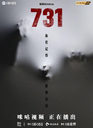 海外追剧党必看：三步教你解锁国内影音平台，重温《731》等历史正片