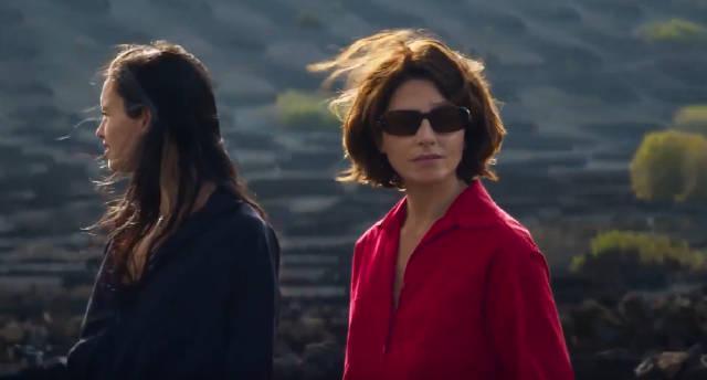 阿莫多瓦新片预告来袭！《苦涩的圣诞节》用极致色彩与悬疑弦乐，讲述虚实交织的哀伤故事