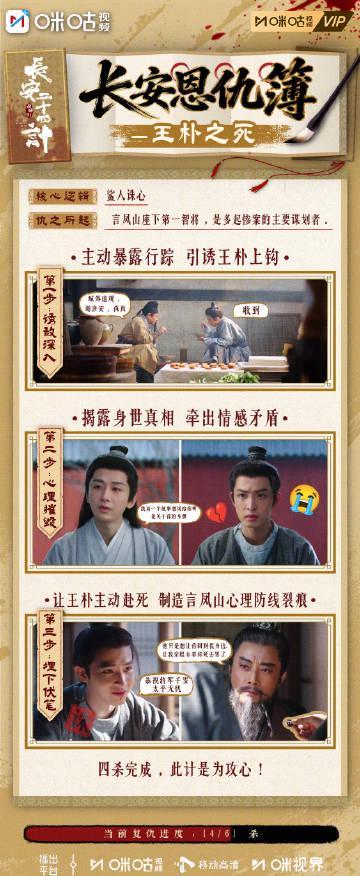 海外追剧党必看！一招教你解锁《长安二十四计》，再也不用对着“地区限制”干瞪眼