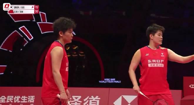 刷到刘圣书谭宁止步半决赛的消息，我对着屏幕愣了三秒，想起当年熬夜看林丹的日子