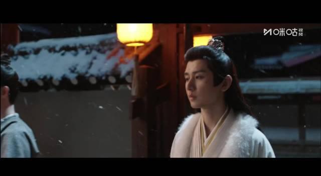 成毅新角色谢淮安引爆热议：海外华人如何解锁咪咕视频追剧无阻碍？