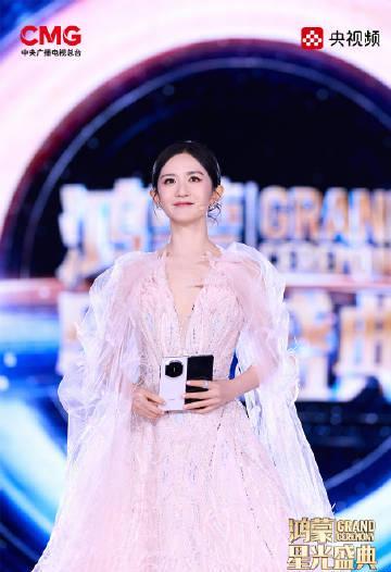 海外党追星泪目！央视盛典近在眼前，你的手机却提示“地区限制”？