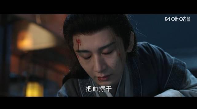 成毅新剧高能催泪！谢淮安坟前告别妹妹，海外剧迷如何解锁追剧限制？