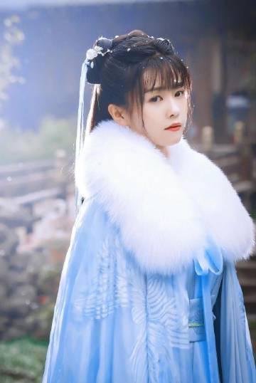 从白鹿的“剧抛脸”说起：好演员如何用气质“整容”，让每个角色都鲜活？