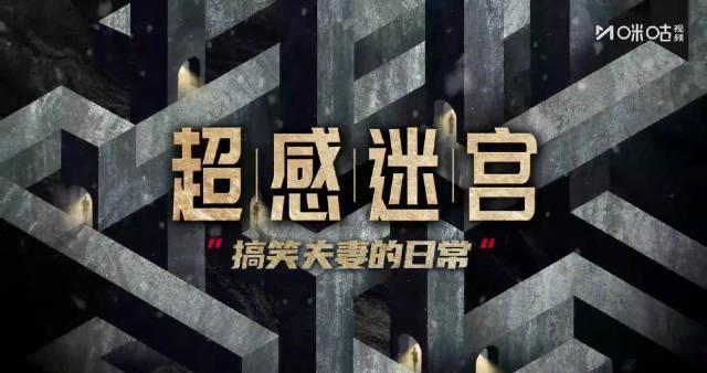 《超感迷宫》段奕宏王佳佳反差互动引热议！海外华人如何解锁咪咕视频追剧？