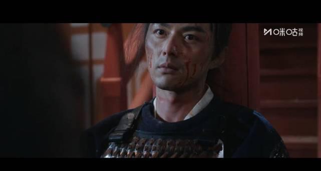 《长安二十四计》顾玉猝然下线，叶祖新演技封神，网友直呼‘刀傻了’！