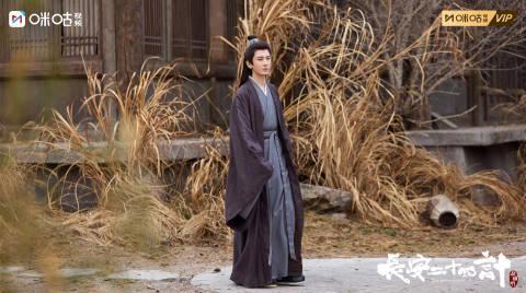 海外追剧党必看！一招教你解锁《长安二十四计》，告别卡顿和地区限制