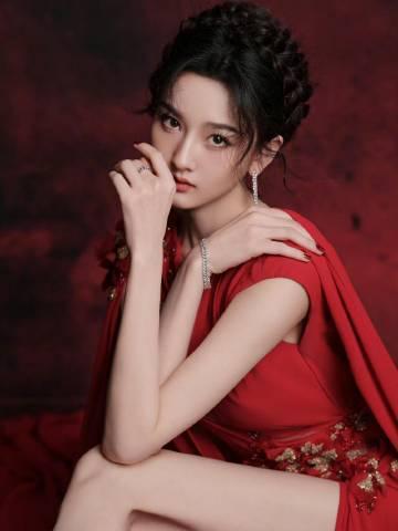 海外华人看不了《赤壁》？别急，宋祖儿红衣小乔美照先解馋，附终极观看指南