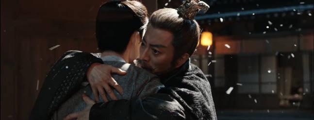 海外追剧党必看！《长安二十四计》虐心收官，成毅角色命运为何如此坎坷？