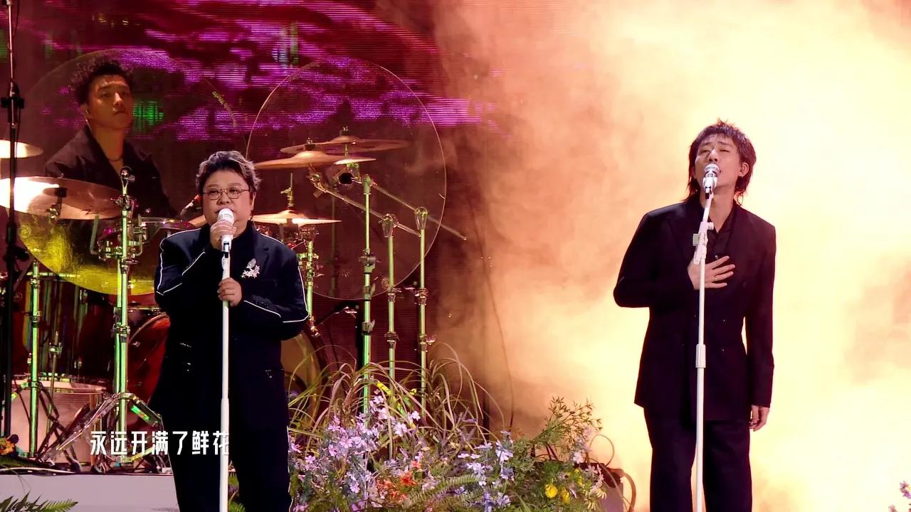 海外华人如何解除地区限制？从韩红《鲜花》看国内文娱内容访问难题