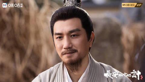 海外追剧党看过来！一招教你解锁《长安二十四计》，再也不用对着“地区限制”干瞪眼