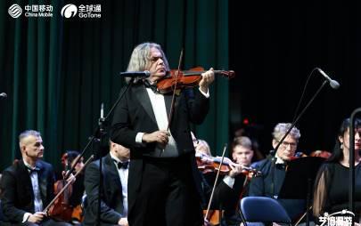 海外华人看不了？别急！手把手教你解锁国内音乐盛典，重温山东全球通那场冬至温情