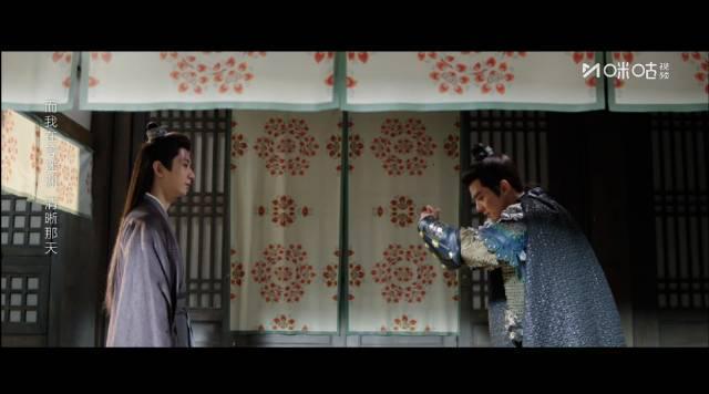 《承欢记》名场面引爆全网！成毅叶祖新“一眼万年”对视，海外剧迷如何解锁追剧新姿势？