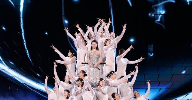 海外追剧听歌总卡顿？2025年最治愈单曲《珠玉》背后的故事，教你如何打破地域限制