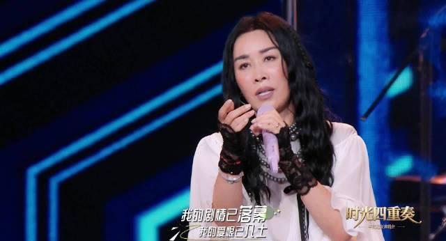 人在海外，如何一键解锁那英《征服》的震撼现场？这份追星追剧指南请收好