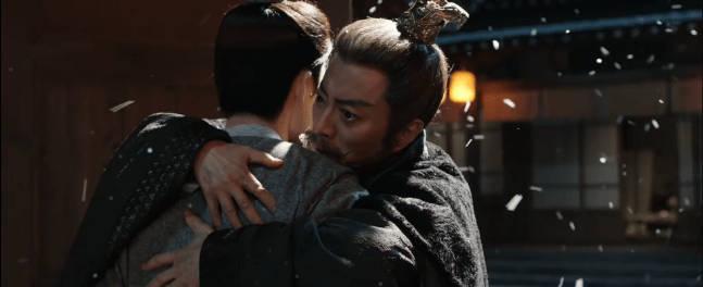 海外追剧党看过来！《长安二十四计》谢淮安痛失亲友，这份“解除限制”指南请收好