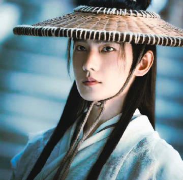 海外华人如何追《仙逆》？杨洋这张脸，真是天选仙侠男主！