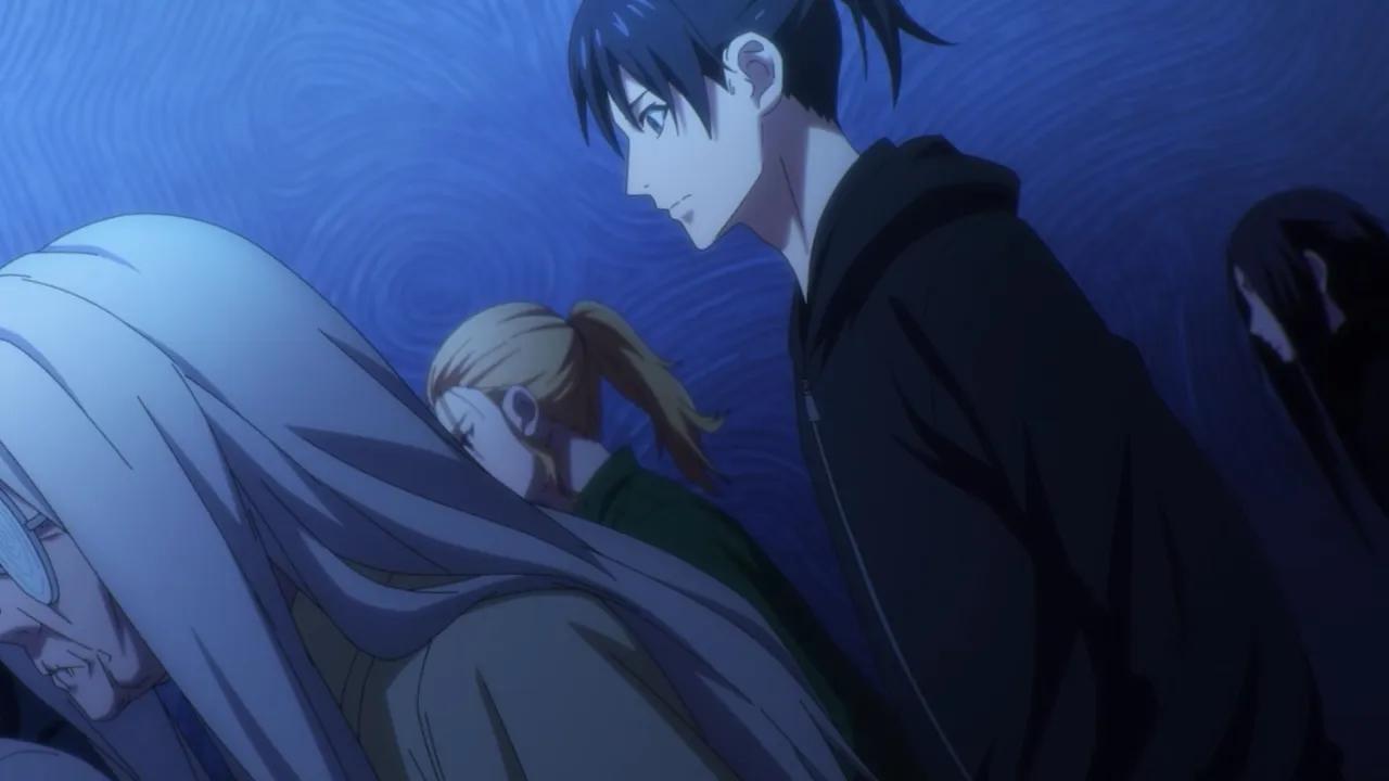 海外华人如何解除地区限制？《一人之下6》片头曲《大不韪》MV首发，追番指南在此