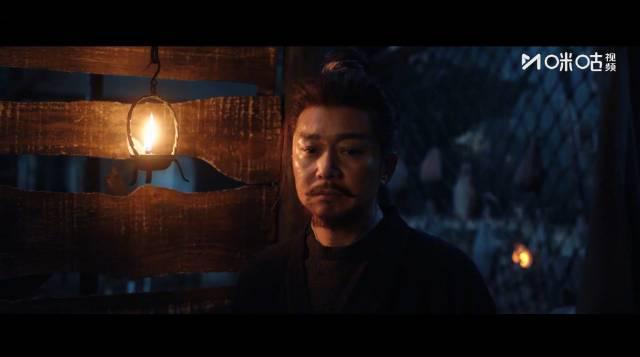 《长安二十四计》开播！刘奕君周奇演绎兄弟情深，海外华人追剧攻略看这里