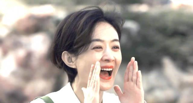 从同学合影到万众瞩目：赵丽颖的逆袭之路，比小说更热血