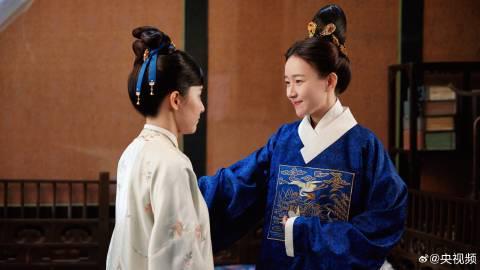 海外追剧党福音！《顾盼锦年》开机引爆期待，手把手教你打破地域限制，畅享国剧魅力