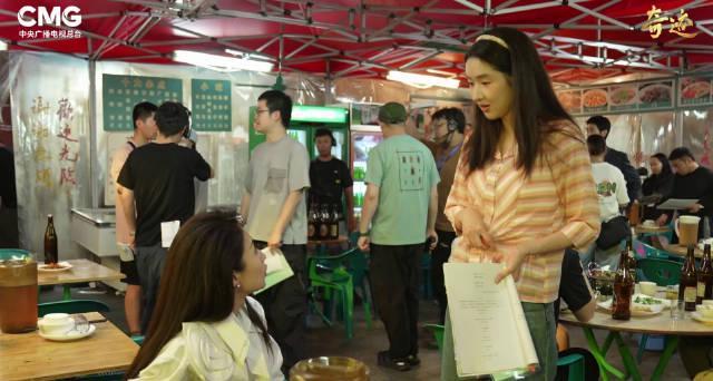 白宇王玉雯粤语速成引热议，海外追剧党却直呼：这剧我连看都看不了！