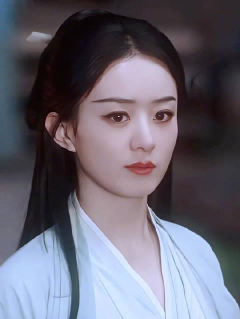 赵丽颖客串新剧惊鸿一瞥！海外华人别再为“地区限制”错过这些神仙古装剧