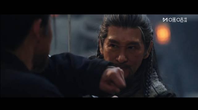 刘奕君王劲松对戏引爆全网！海外华人如何解锁《烈焰》追剧无阻？