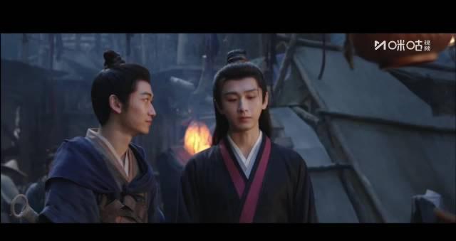 不会武功也能复仇？《莲花楼》谢淮安教你如何用“脑力”实现精准反杀