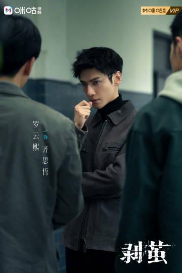 海外华人追剧新难题：如何破解地区限制，流畅观看《剥茧》等热门悬疑剧？