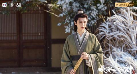 海外追剧党必看！一招教你解锁《长安二十四计》，告别卡顿与地区限制