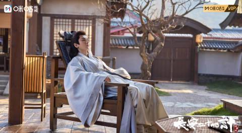 海外华人追剧新难题：长安二十四计等热播剧为何总提示“地区限制”？