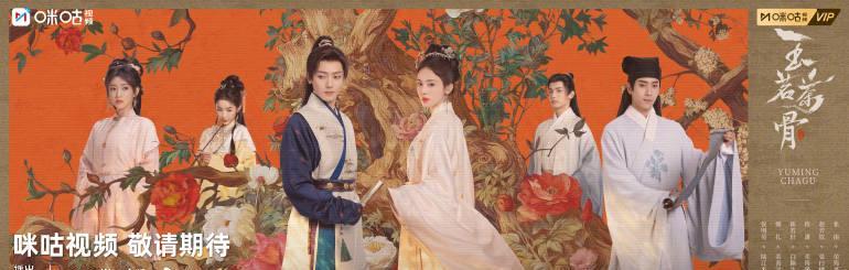 海外追剧党必看！一招教你解锁《玉茗茶骨》，再也不用对着“地区限制”干瞪眼