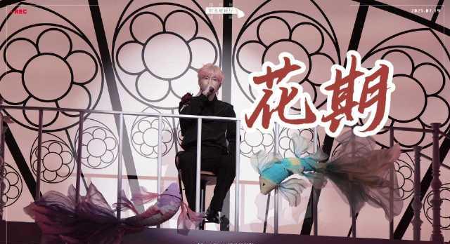 胡夏厦门演唱会惊艳开唱！《花期》舞台创新获赞，海外歌迷如何同步追星？