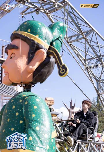 海外华人追剧遇阻？别急，这份攻略帮你解锁国内热门综艺《快乐老友有风季》