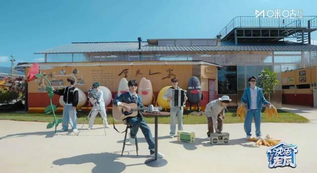 海外华人追国内综艺不再难！手把手教你解锁《快乐老友记》等节目地区限制