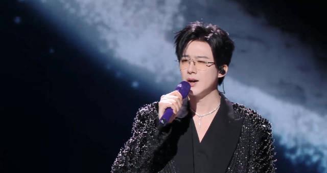 刘宇宁《烽月》成年度单曲循环王！海外华人如何解锁咪咕音乐畅听国风金曲？