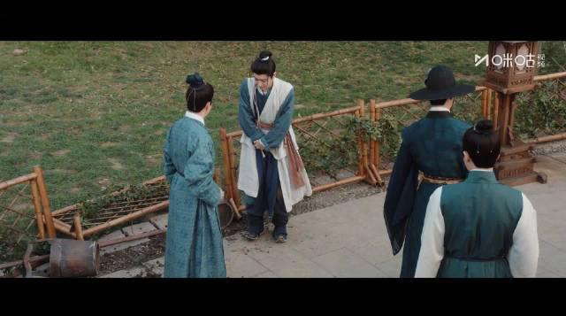 《玉茗茶骨》定档12.29！侯明昊娜扎先婚后爱，这杯“心尖特供”你品不品？