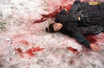 海外华人追剧遇阻？三步破解地域限制，国内热播剧《玉茗茶骨》轻松看