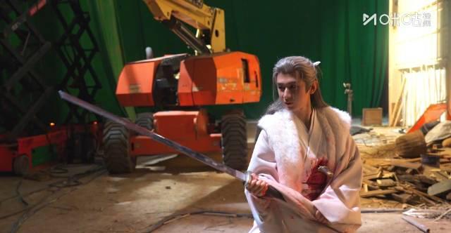 《长安二十四计》决赛幕后直击！成毅、王劲松领衔，12月12日咪咕独家开播