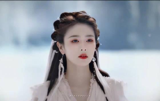 白鹿新剧《白月梵星》杀青！海外剧迷如何抢先看？这份追剧攻略请收好