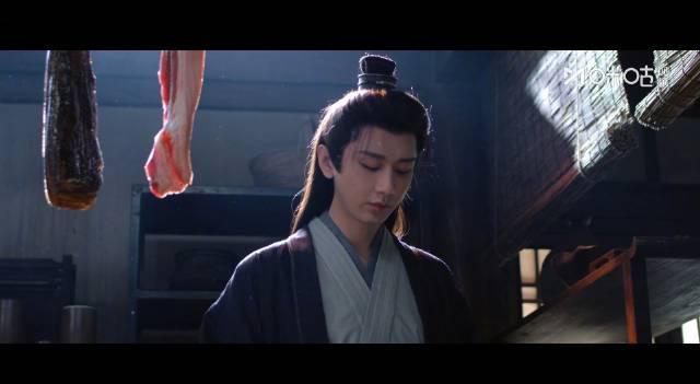 《长安二十四计》开播在即！成毅周奇领衔主演，一碗饭传递生死讯息