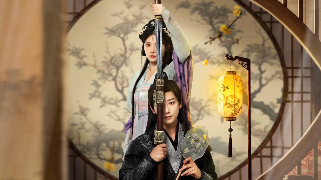 青瑶不想当杀手定档0122，泰国地区看腾讯视频有版权限制怎么办？