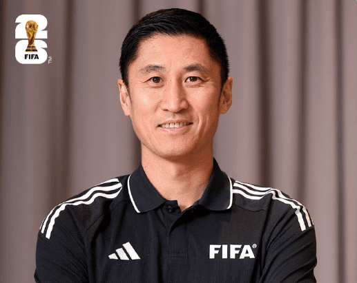 马宁成功入选，海外如何观看2026美加墨世界杯中文直播？