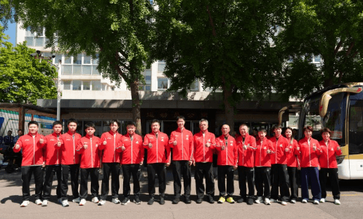 2026伦敦世乒赛团体赛今日开赛，新加坡马来西亚地区华人如何解除央视体育版权限制看直播？