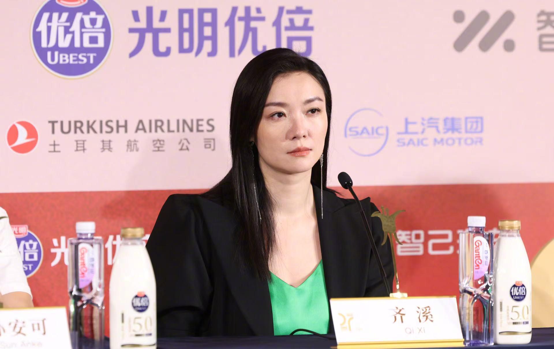 郭麒麟飙天津话演戏上热搜!海外华人却急哭:这新片我们看不了?!