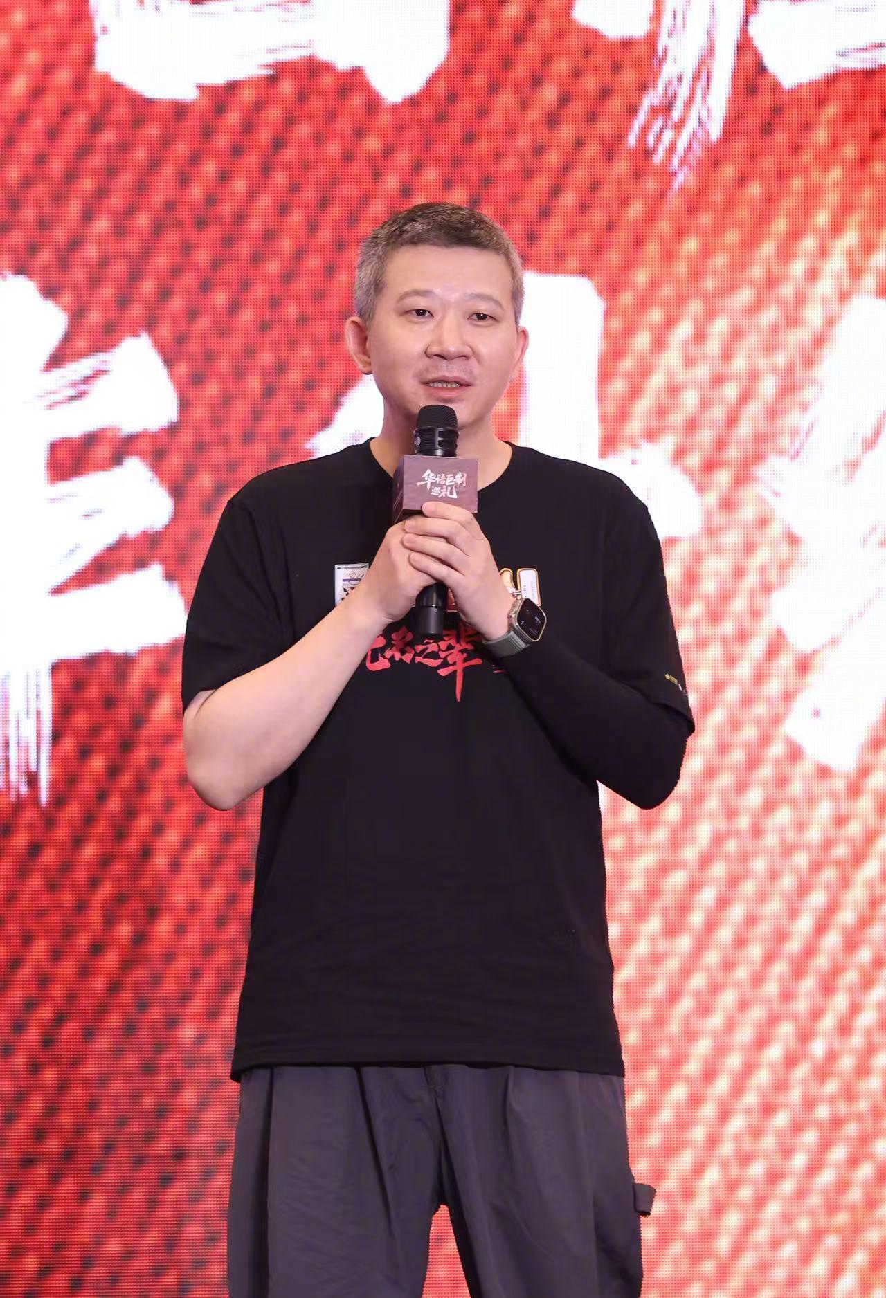 《无名之辈2》片名暗藏玄机!导演饶晓志亲解背后深意,海外华人看不了急疯了